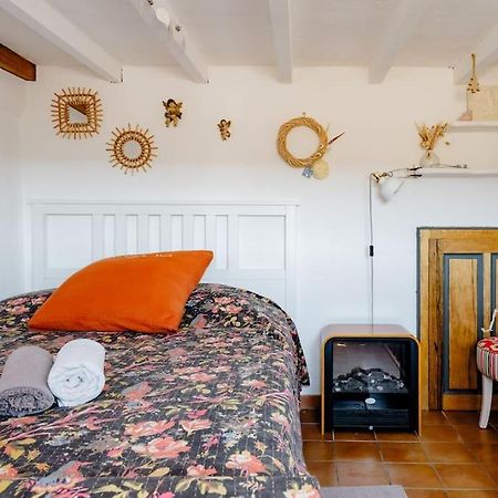 Chambre Atypique Dans Cafe Healthy Saint-Paul-de-Vence Dış mekan fotoğraf