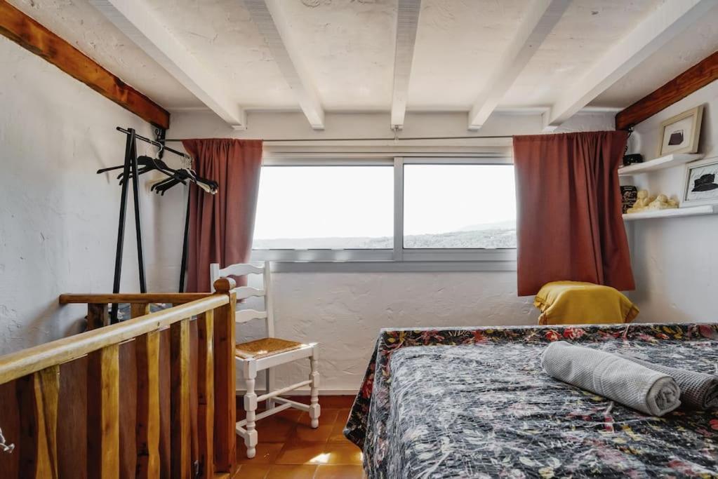 Chambre Atypique Dans Cafe Healthy Saint-Paul-de-Vence Dış mekan fotoğraf