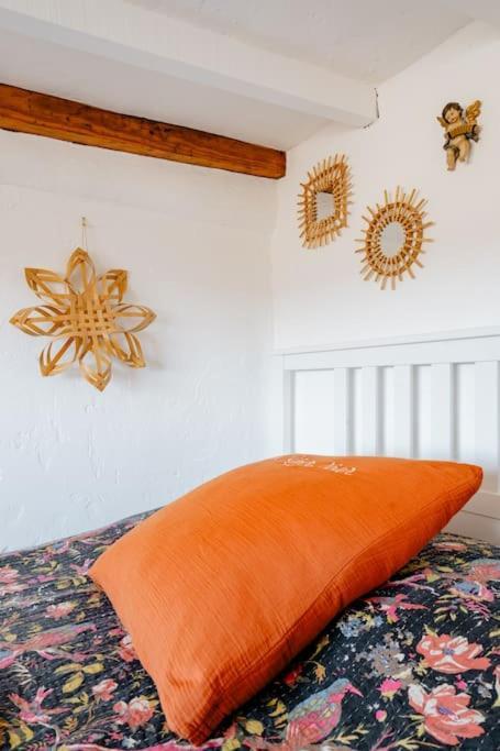 Chambre Atypique Dans Cafe Healthy Saint-Paul-de-Vence Dış mekan fotoğraf