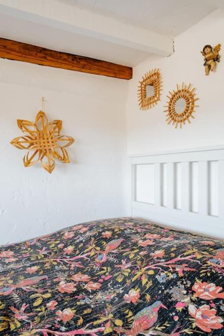 Chambre Atypique Dans Cafe Healthy Saint-Paul-de-Vence Dış mekan fotoğraf